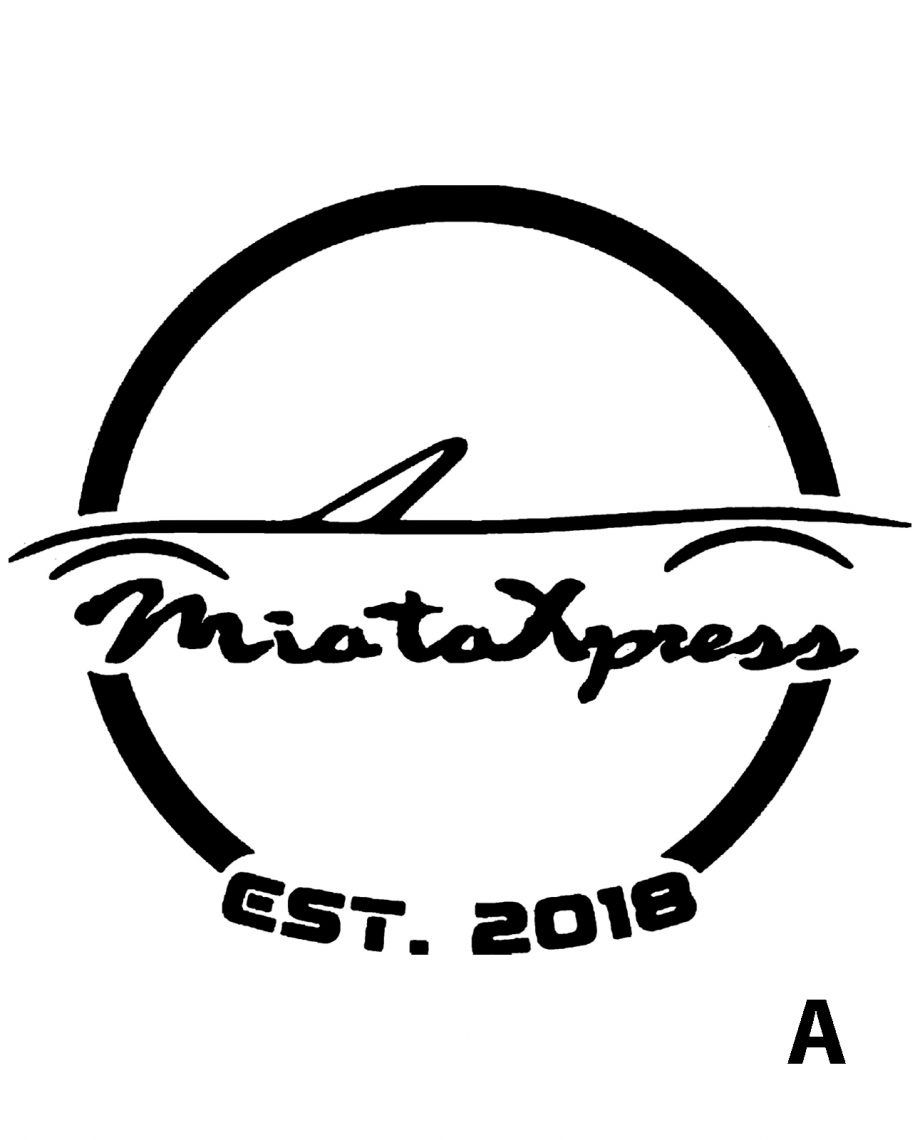 Towstrap MiataXpress Versión A