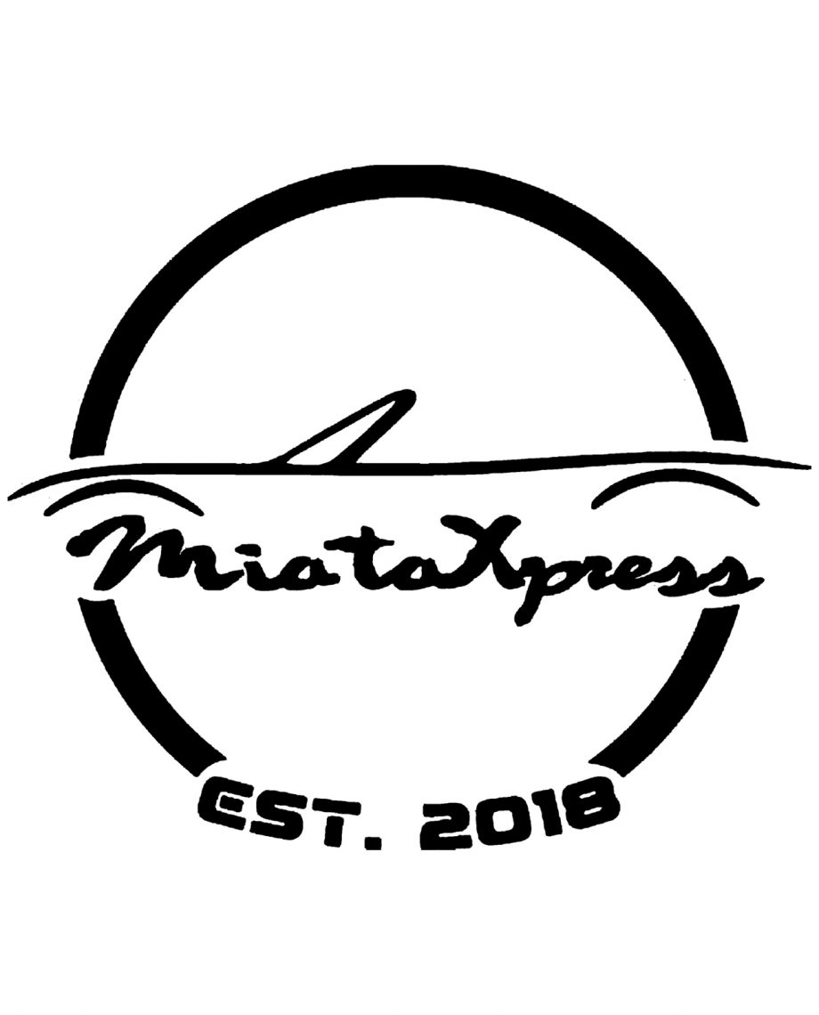 Camiseta MiataXpress