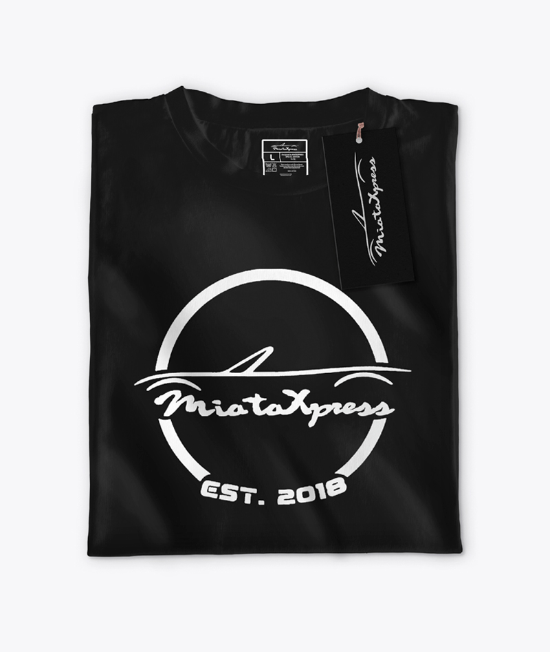 Camiseta MiataXpress